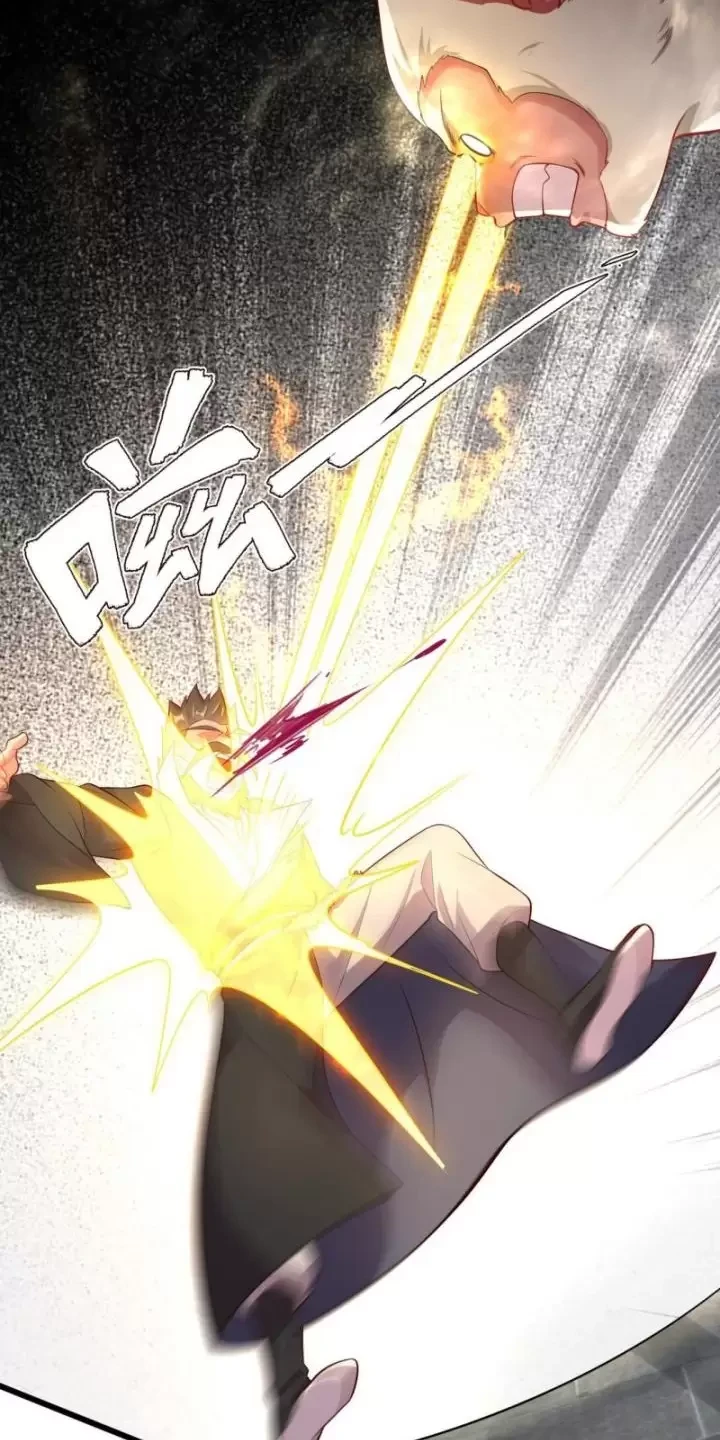 Ta Nắm Thóp Được Khí Vận Chi Tử Chapter 34 - Trang 2