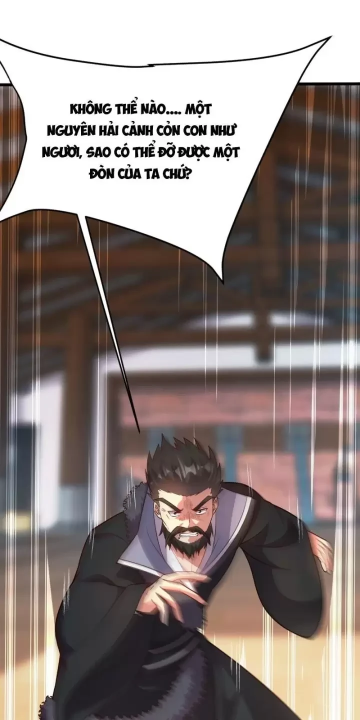 Ta Nắm Thóp Được Khí Vận Chi Tử Chapter 34 - Trang 2