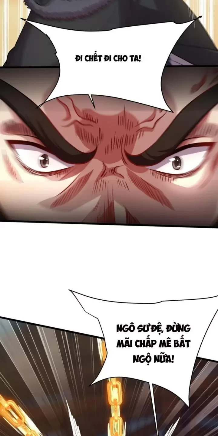 Ta Nắm Thóp Được Khí Vận Chi Tử Chapter 34 - Trang 2