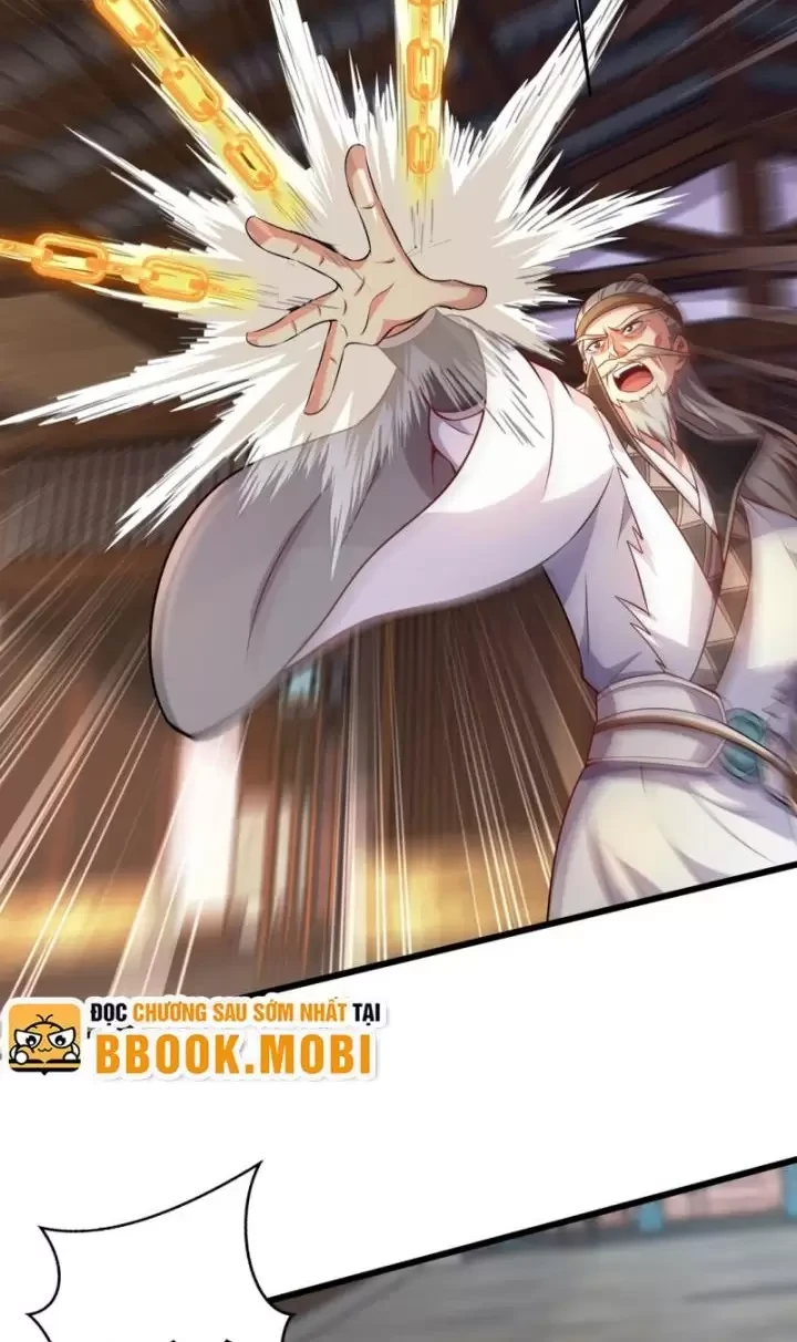 Ta Nắm Thóp Được Khí Vận Chi Tử Chapter 34 - Trang 2