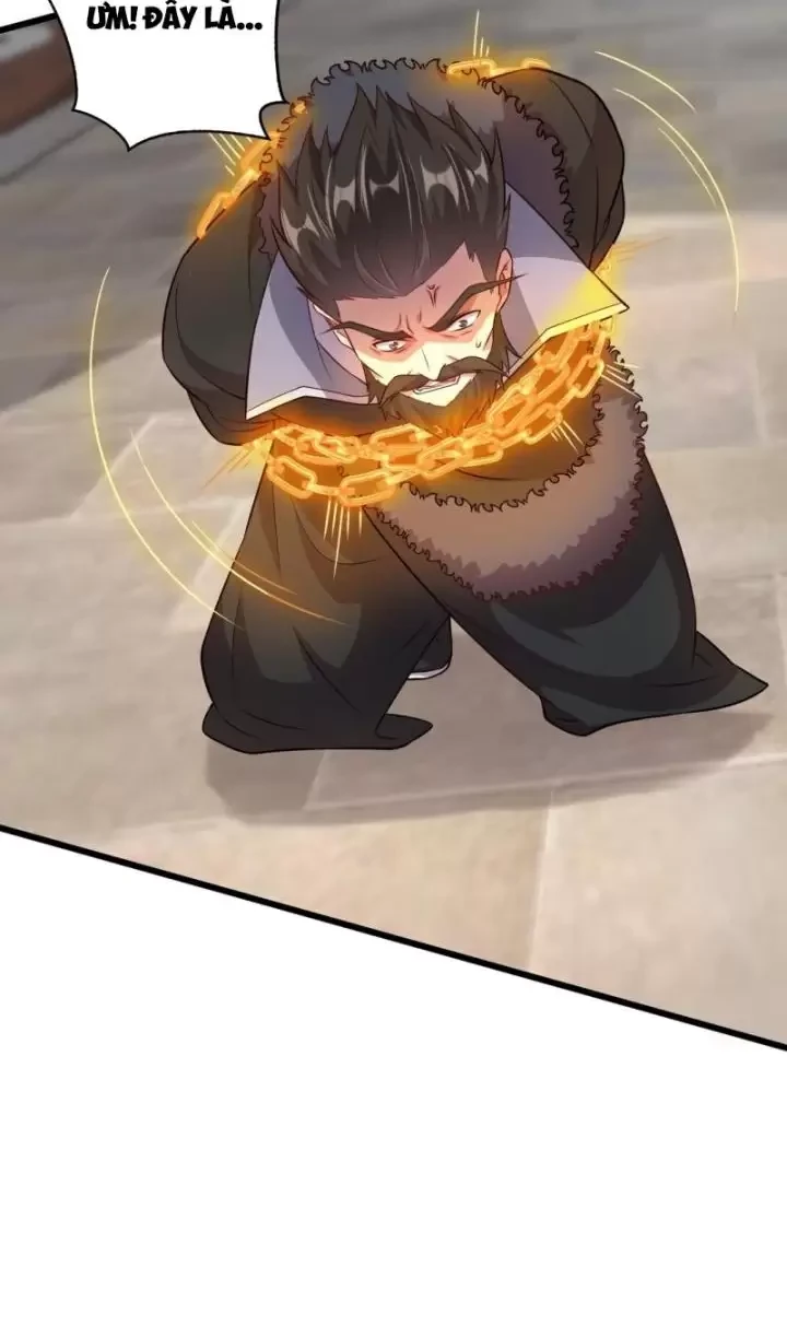 Ta Nắm Thóp Được Khí Vận Chi Tử Chapter 34 - Trang 2