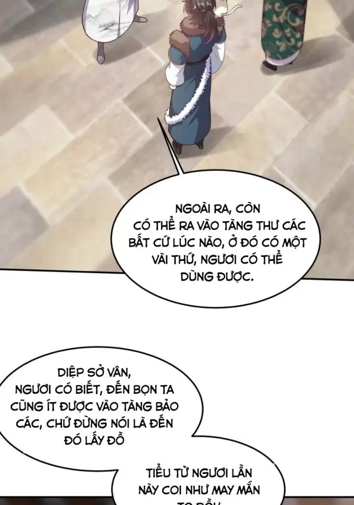 Ta Nắm Thóp Được Khí Vận Chi Tử Chapter 34 - Trang 2