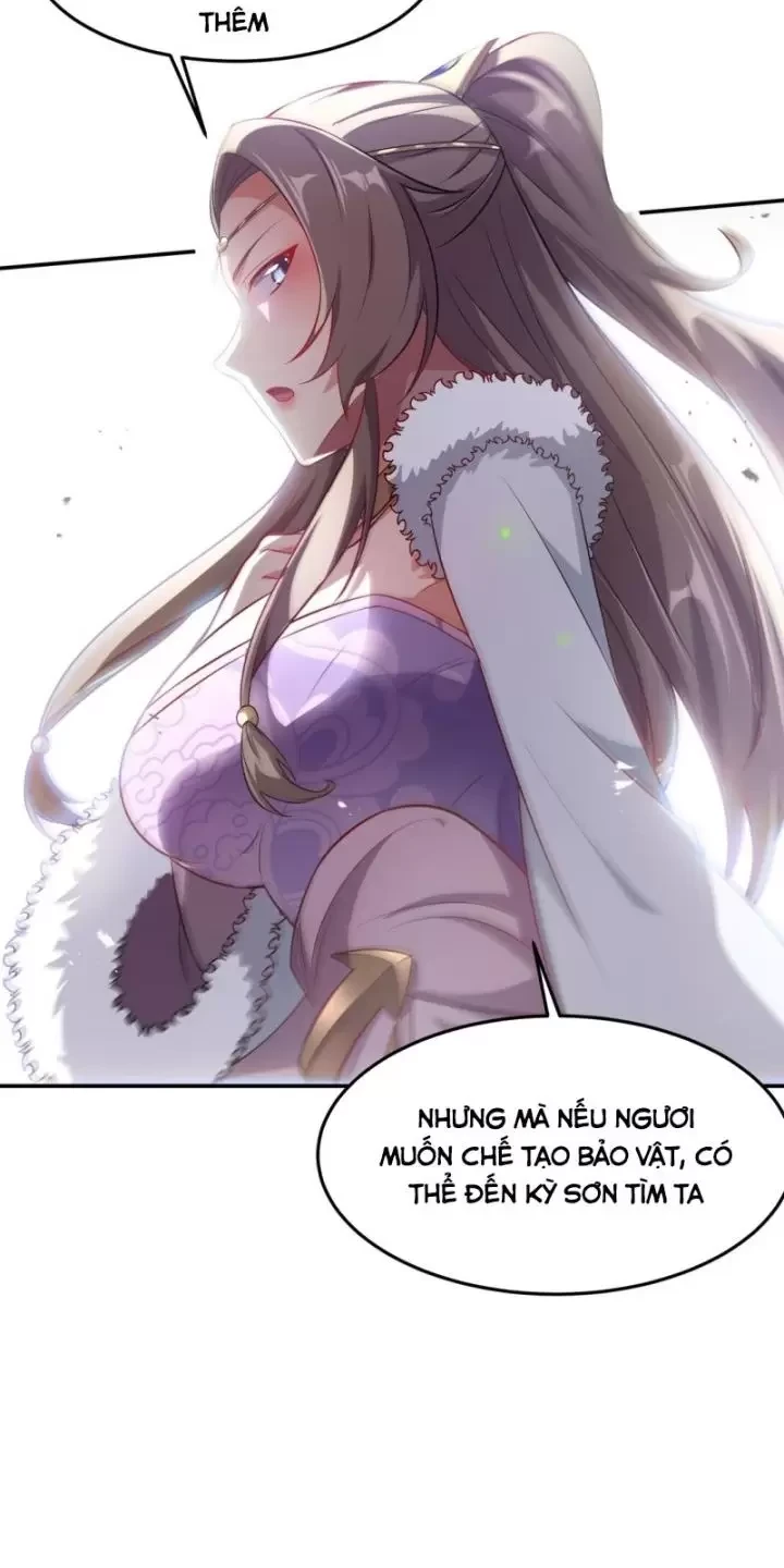 Ta Nắm Thóp Được Khí Vận Chi Tử Chapter 34 - Trang 2