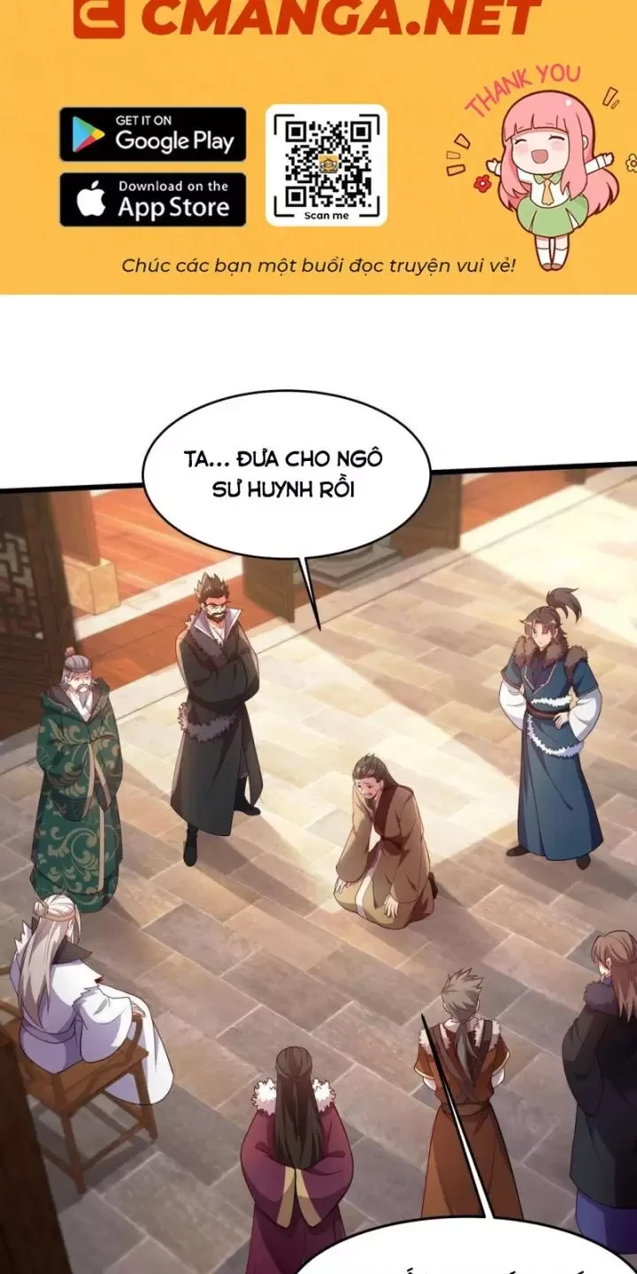 Ta Nắm Thóp Được Khí Vận Chi Tử Chapter 34 - Trang 2