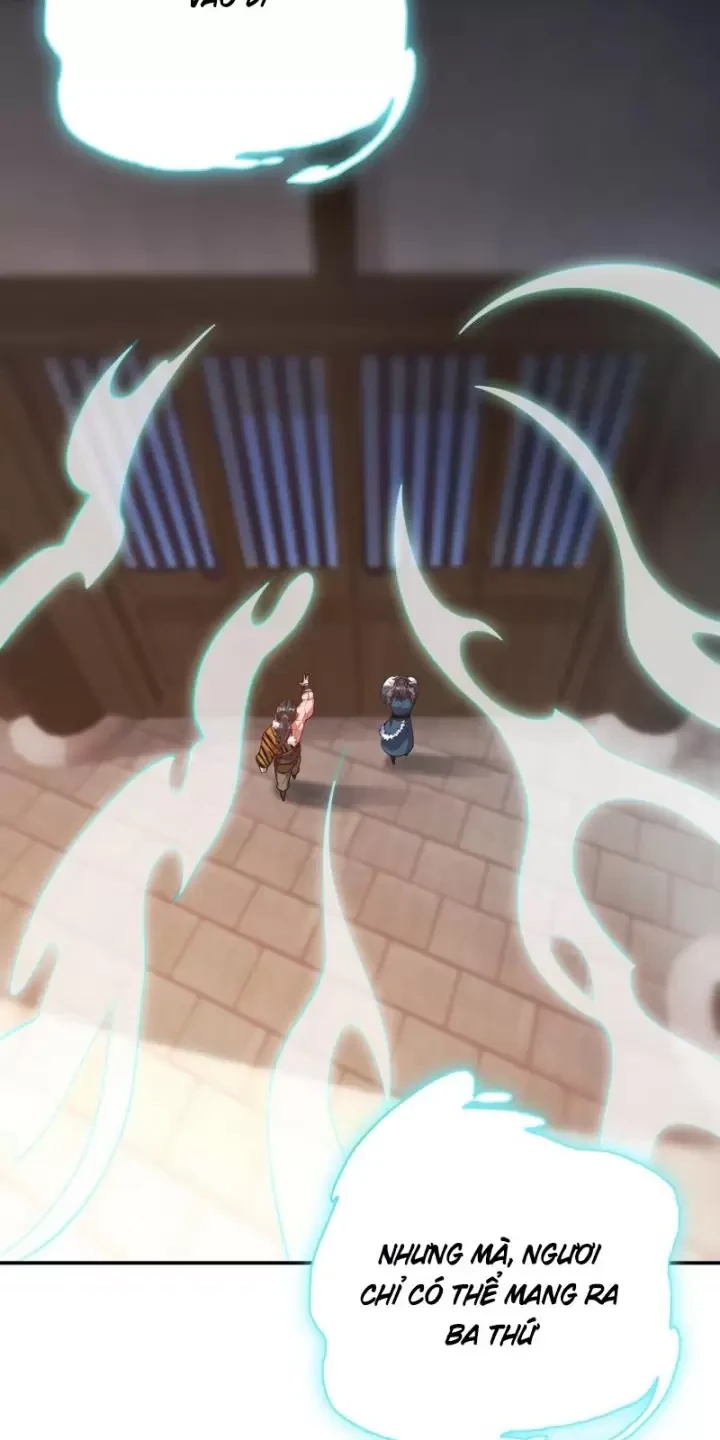 Ta Nắm Thóp Được Khí Vận Chi Tử Chapter 34 - Trang 2