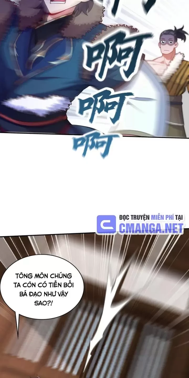 Ta Nắm Thóp Được Khí Vận Chi Tử Chapter 34 - Trang 2