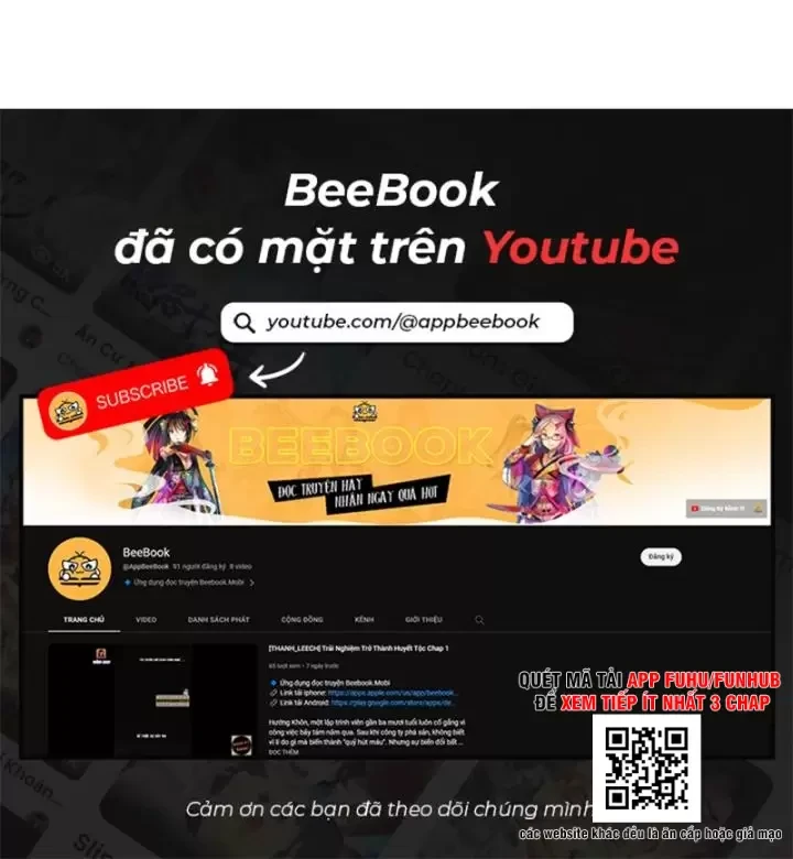 Ta Nắm Thóp Được Khí Vận Chi Tử Chapter 34 - Trang 2