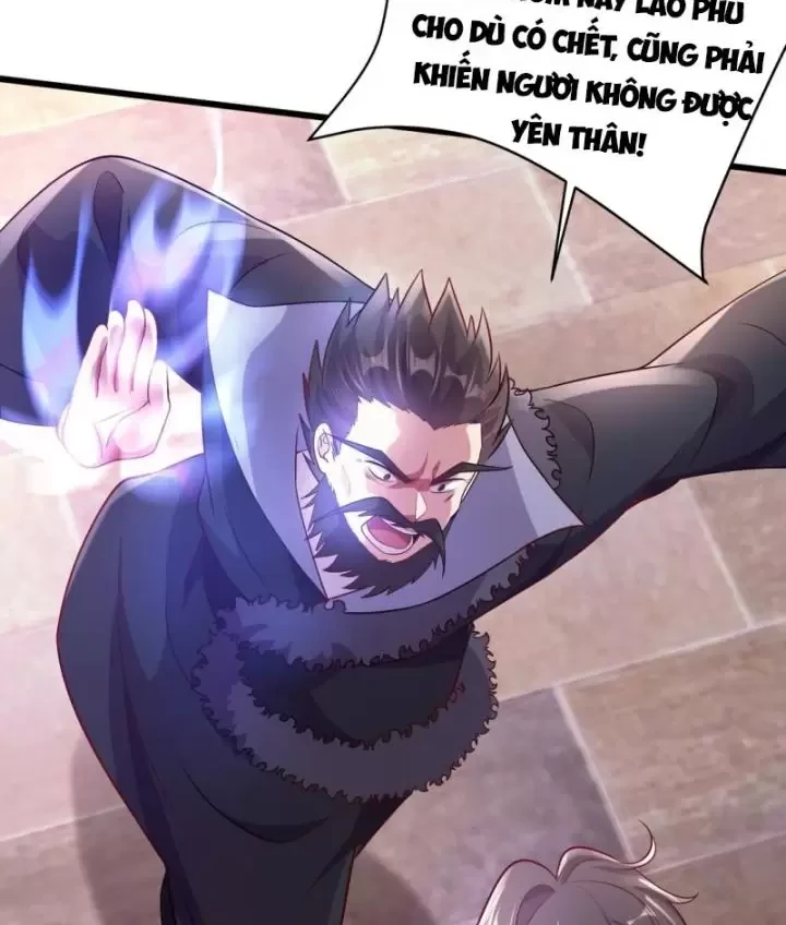 Ta Nắm Thóp Được Khí Vận Chi Tử Chapter 34 - Trang 2