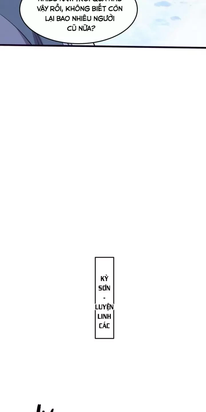 Ta Nắm Thóp Được Khí Vận Chi Tử Chapter 35 - Trang 2