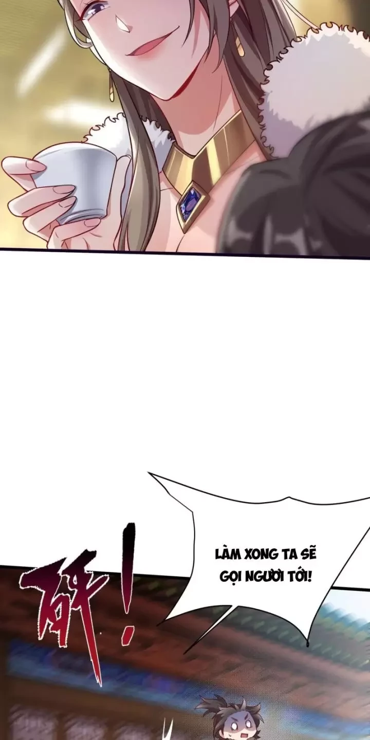 Ta Nắm Thóp Được Khí Vận Chi Tử Chapter 35 - Trang 2
