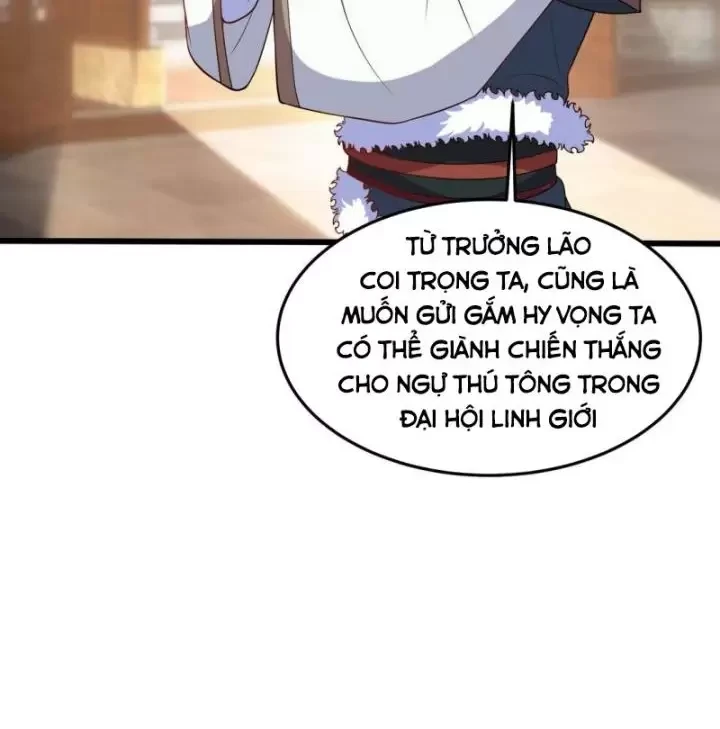 Ta Nắm Thóp Được Khí Vận Chi Tử Chapter 35 - Trang 2
