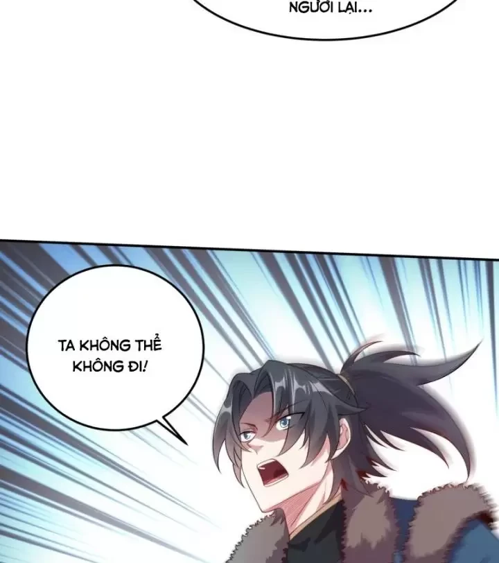 Ta Nắm Thóp Được Khí Vận Chi Tử Chapter 35 - Trang 2