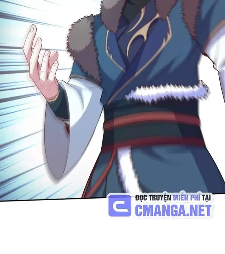 Ta Nắm Thóp Được Khí Vận Chi Tử Chapter 35 - Trang 2