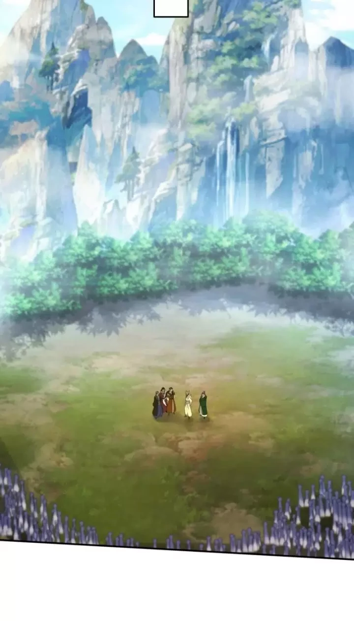 Ta Nắm Thóp Được Khí Vận Chi Tử Chapter 35 - Trang 2