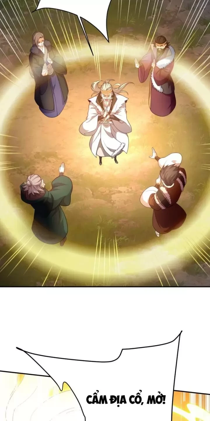 Ta Nắm Thóp Được Khí Vận Chi Tử Chapter 35 - Trang 2