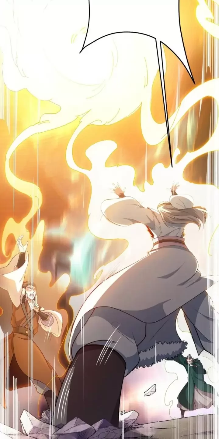 Ta Nắm Thóp Được Khí Vận Chi Tử Chapter 35 - Trang 2