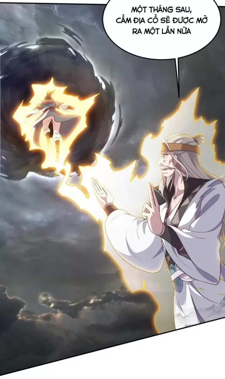 Ta Nắm Thóp Được Khí Vận Chi Tử Chapter 35 - Trang 2