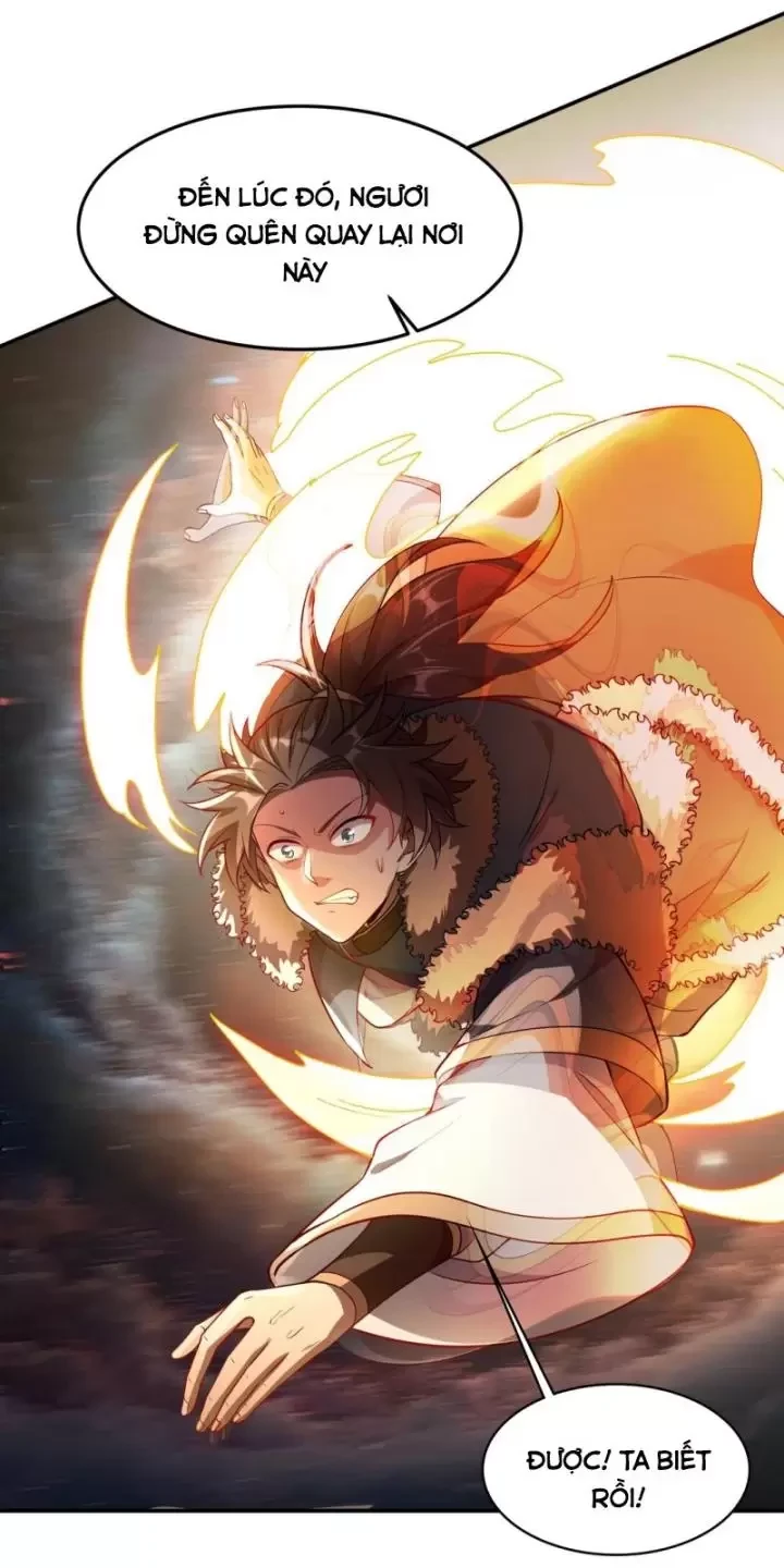 Ta Nắm Thóp Được Khí Vận Chi Tử Chapter 35 - Trang 2