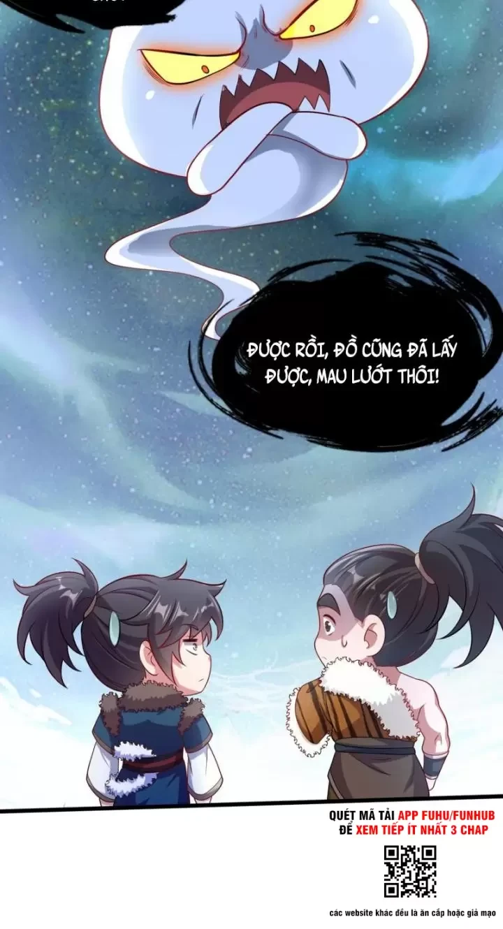 Ta Nắm Thóp Được Khí Vận Chi Tử Chapter 35 - Trang 2