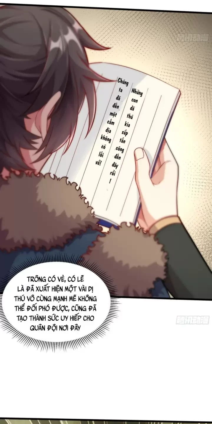 Ta Nắm Thóp Được Khí Vận Chi Tử Chapter 36 - Trang 2