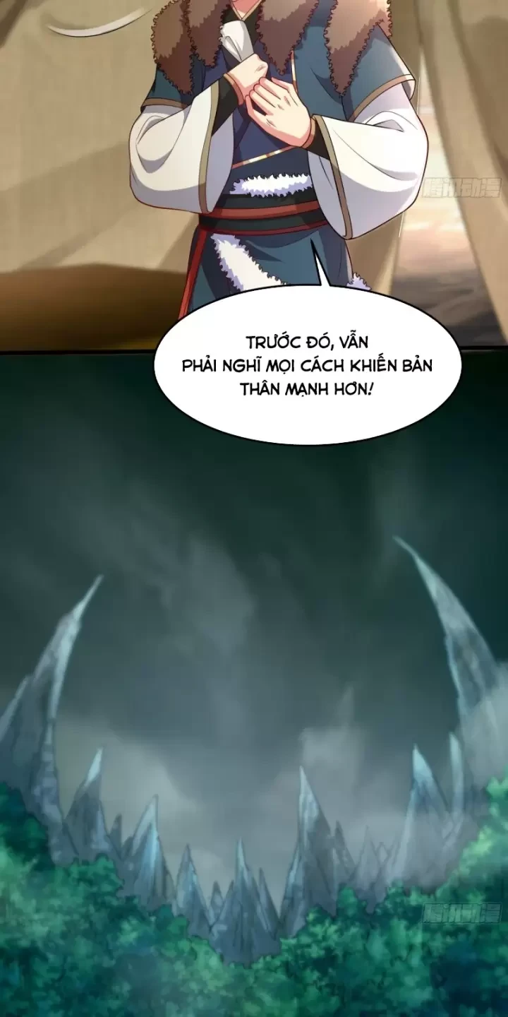 Ta Nắm Thóp Được Khí Vận Chi Tử Chapter 36 - Trang 2