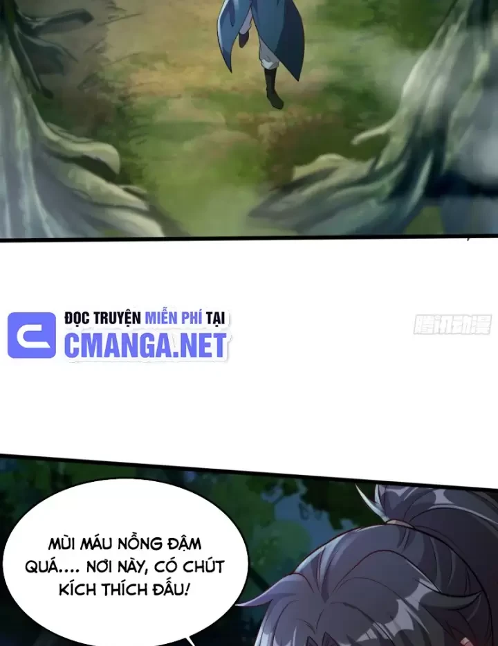 Ta Nắm Thóp Được Khí Vận Chi Tử Chapter 36 - Trang 2