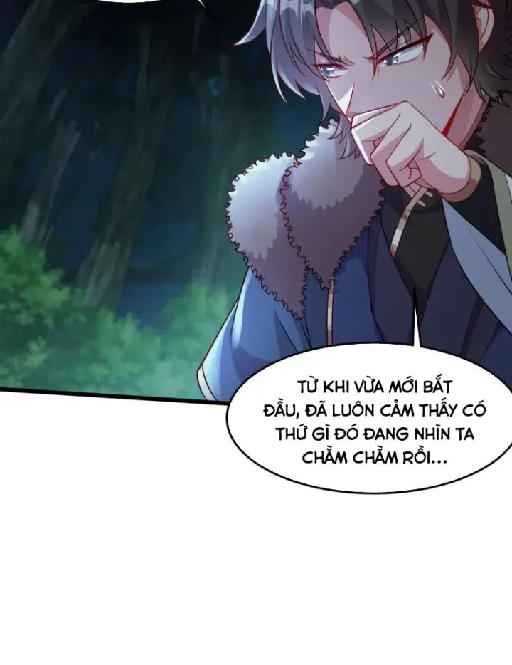 Ta Nắm Thóp Được Khí Vận Chi Tử Chapter 36 - Trang 2