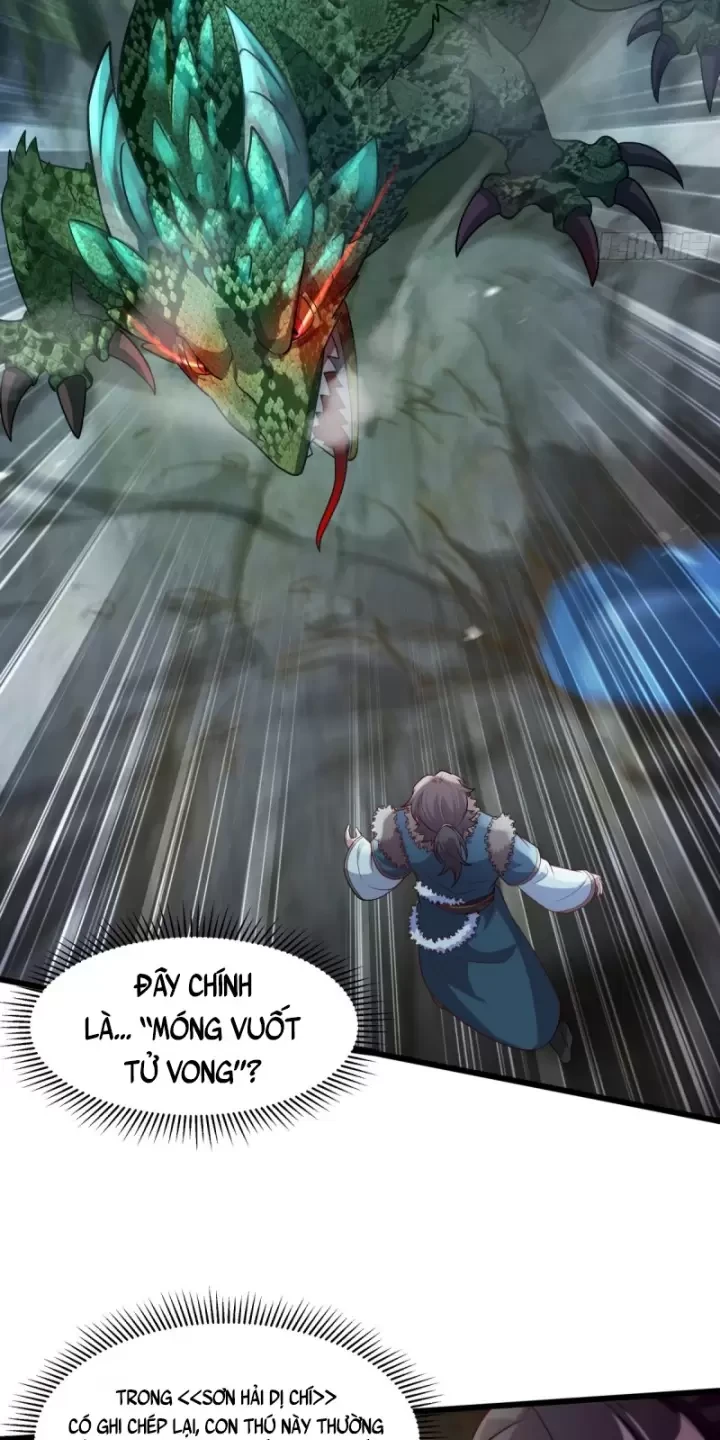 Ta Nắm Thóp Được Khí Vận Chi Tử Chapter 36 - Trang 2