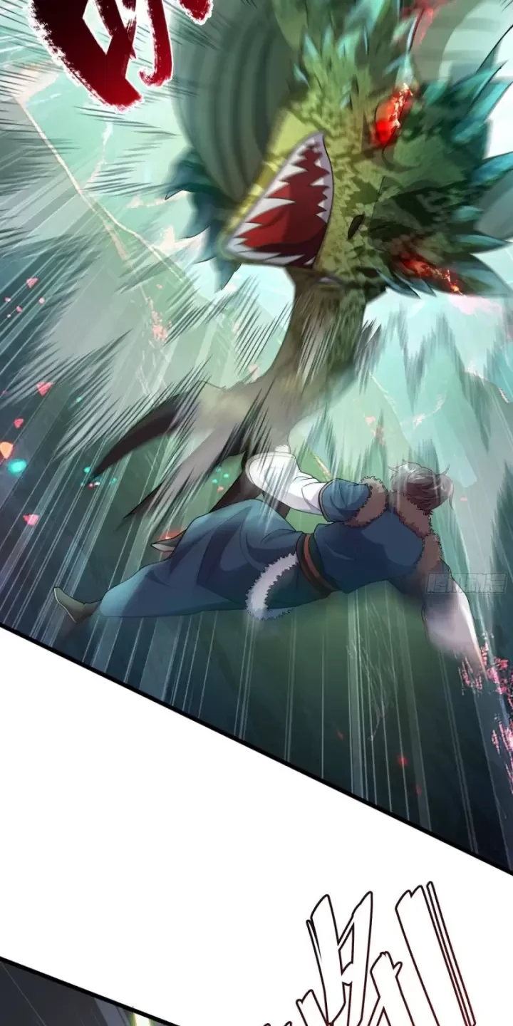 Ta Nắm Thóp Được Khí Vận Chi Tử Chapter 36 - Trang 2