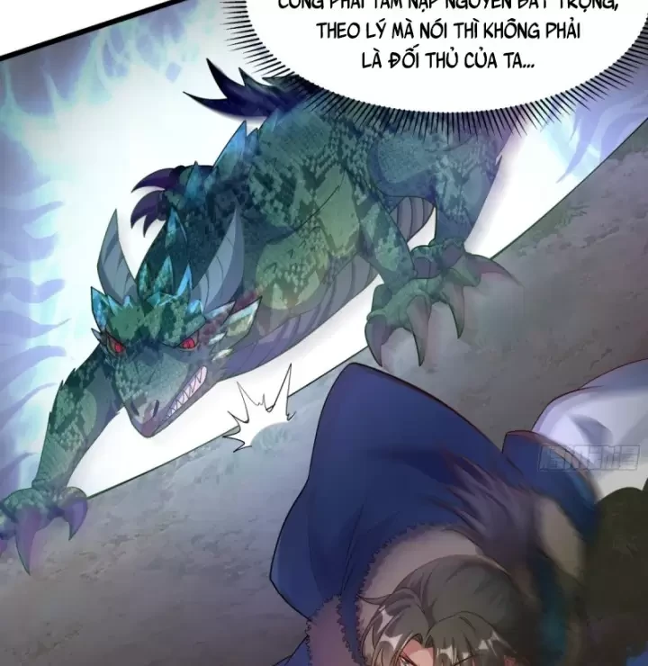 Ta Nắm Thóp Được Khí Vận Chi Tử Chapter 36 - Trang 2