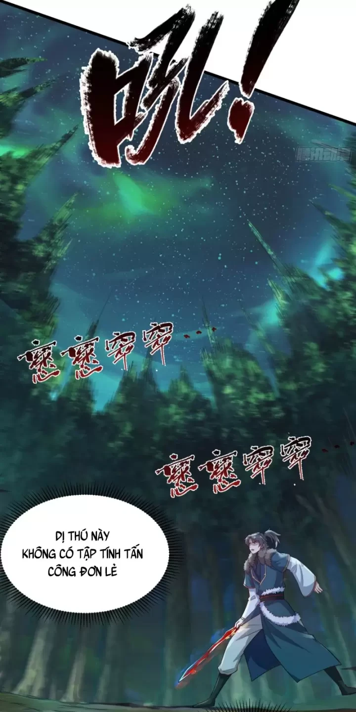 Ta Nắm Thóp Được Khí Vận Chi Tử Chapter 36 - Trang 2