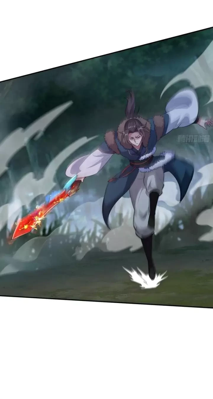 Ta Nắm Thóp Được Khí Vận Chi Tử Chapter 36 - Trang 2