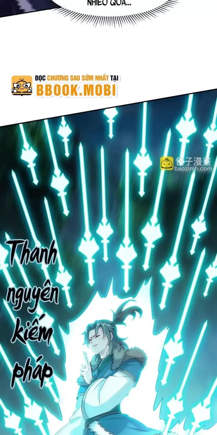 Ta Nắm Thóp Được Khí Vận Chi Tử Chapter 36 - Trang 2