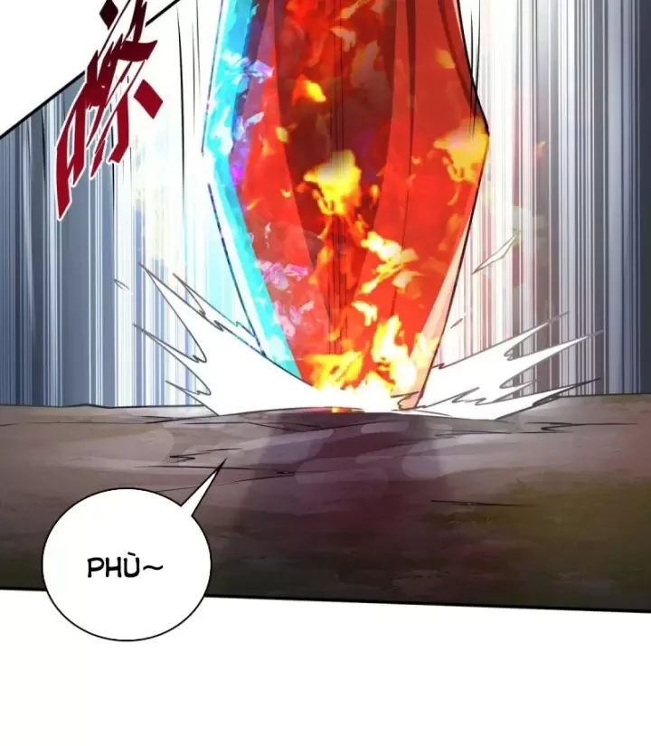 Ta Nắm Thóp Được Khí Vận Chi Tử Chapter 36 - Trang 2