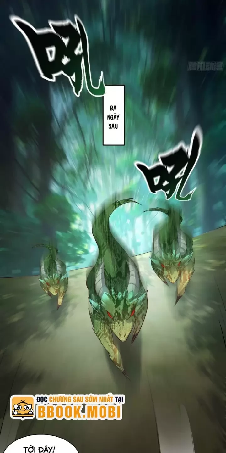 Ta Nắm Thóp Được Khí Vận Chi Tử Chapter 36 - Trang 2