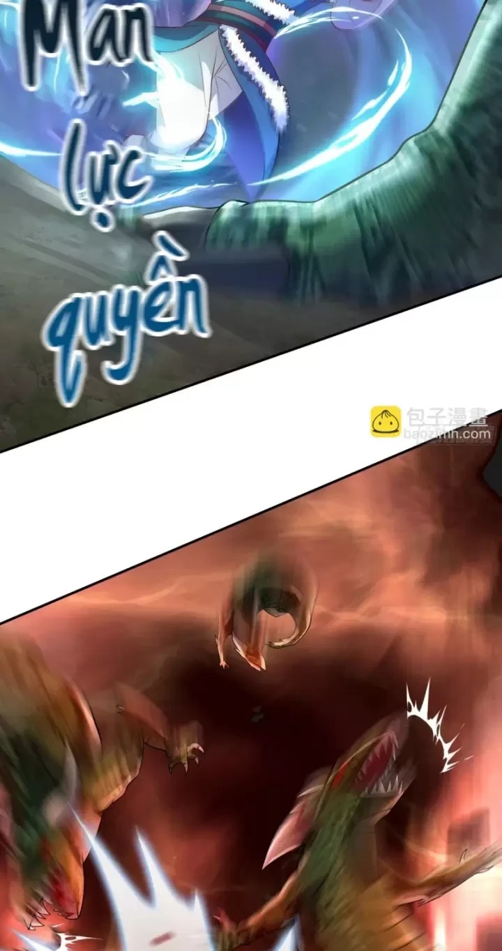 Ta Nắm Thóp Được Khí Vận Chi Tử Chapter 36 - Trang 2