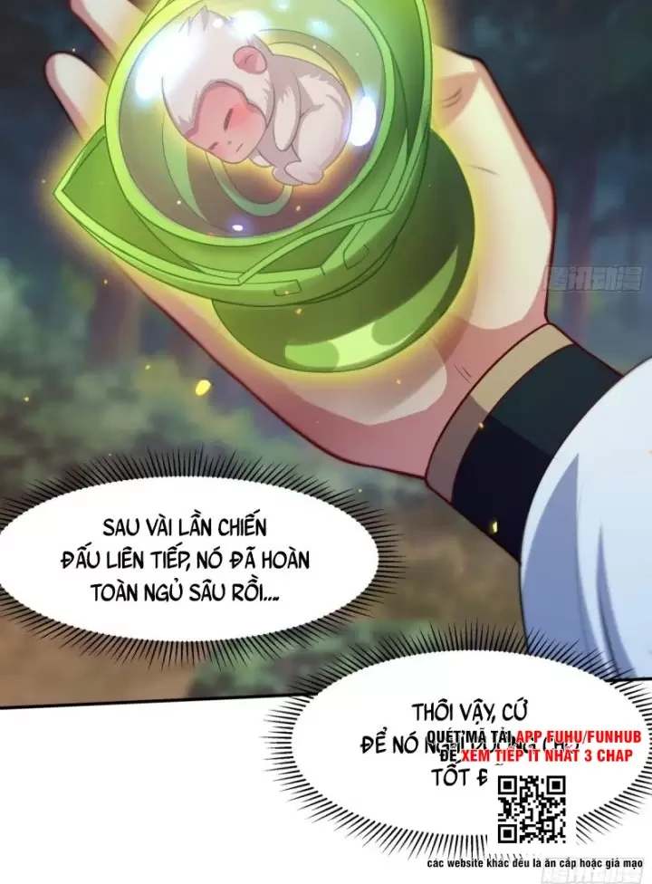 Ta Nắm Thóp Được Khí Vận Chi Tử Chapter 36 - Trang 2