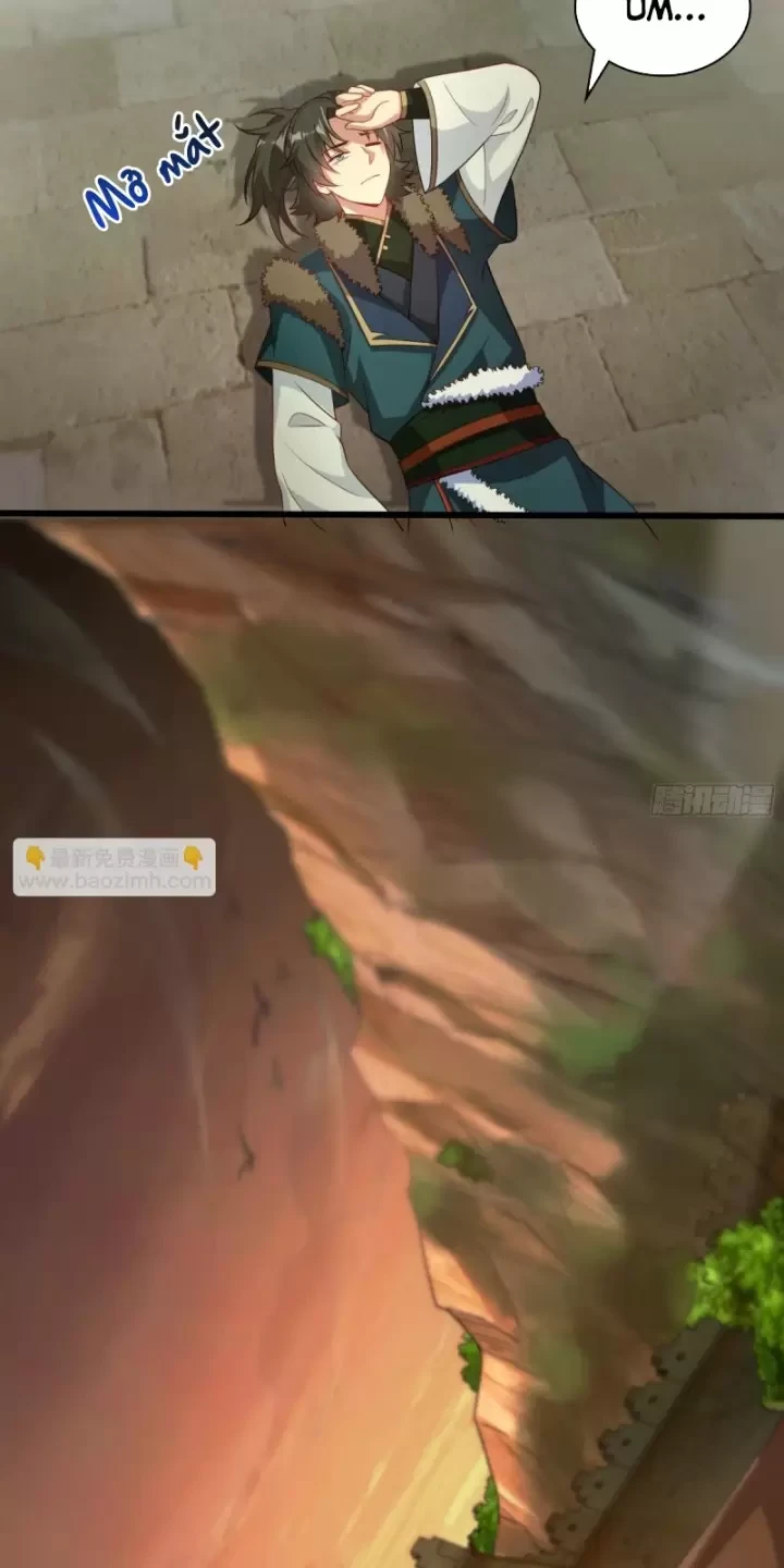 Ta Nắm Thóp Được Khí Vận Chi Tử Chapter 36 - Trang 2