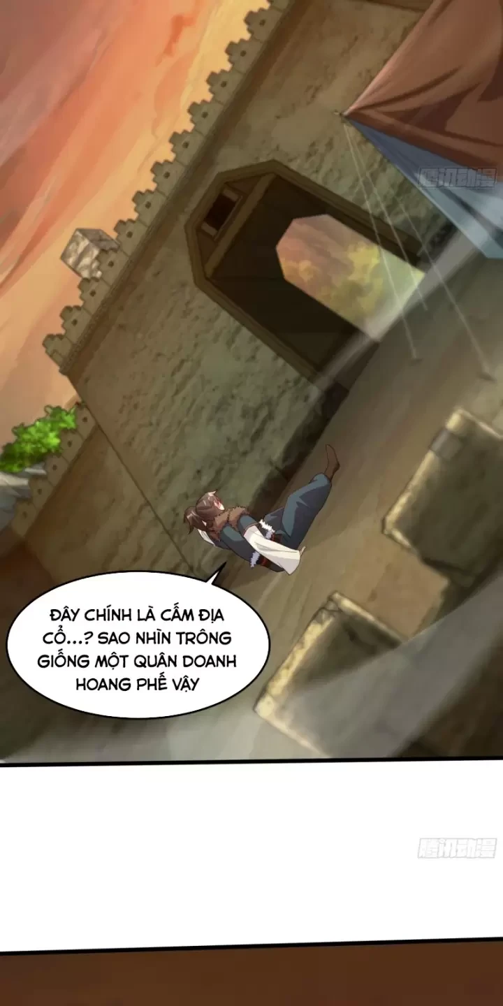 Ta Nắm Thóp Được Khí Vận Chi Tử Chapter 36 - Trang 2