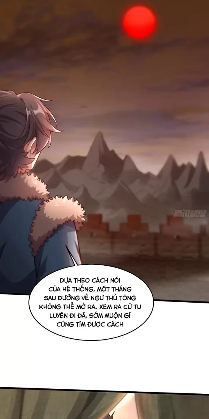 Ta Nắm Thóp Được Khí Vận Chi Tử Chapter 36 - Trang 2