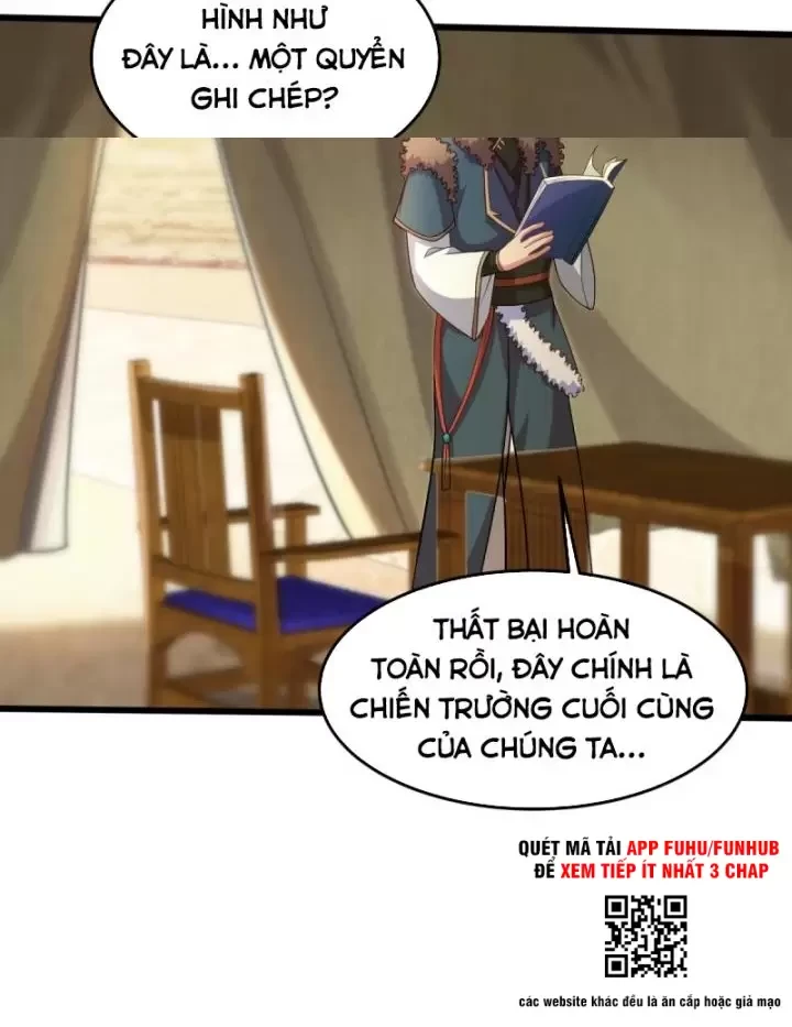 Ta Nắm Thóp Được Khí Vận Chi Tử Chapter 36 - Trang 2