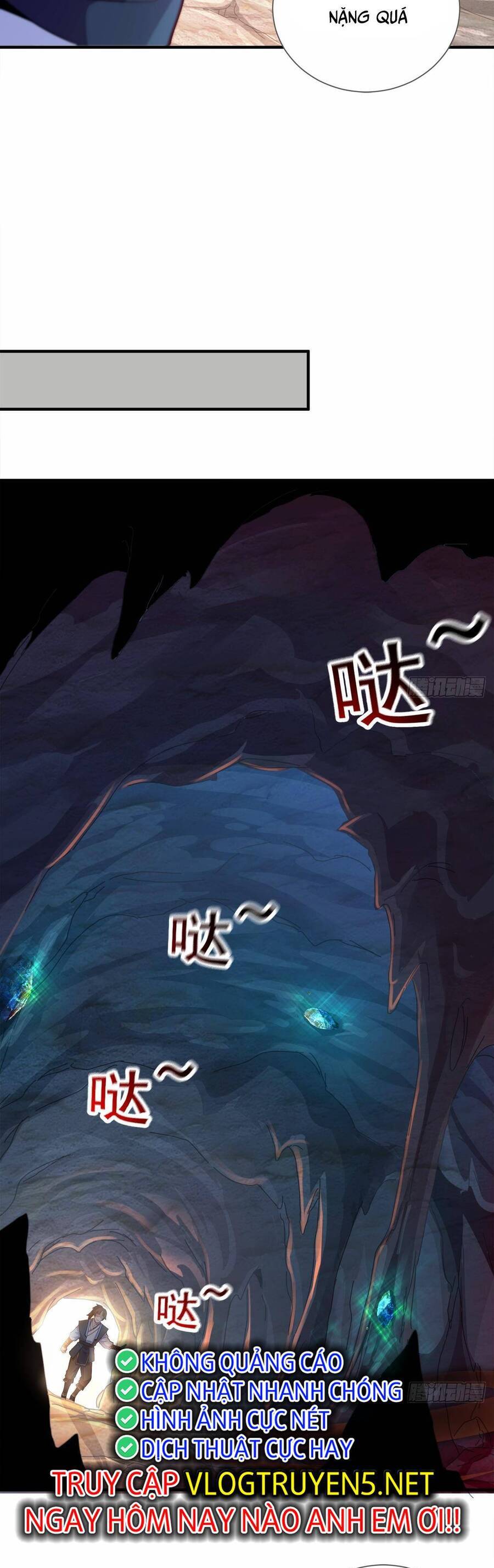 Ta Nắm Thóp Được Khí Vận Chi Tử Chapter 4 - Trang 2