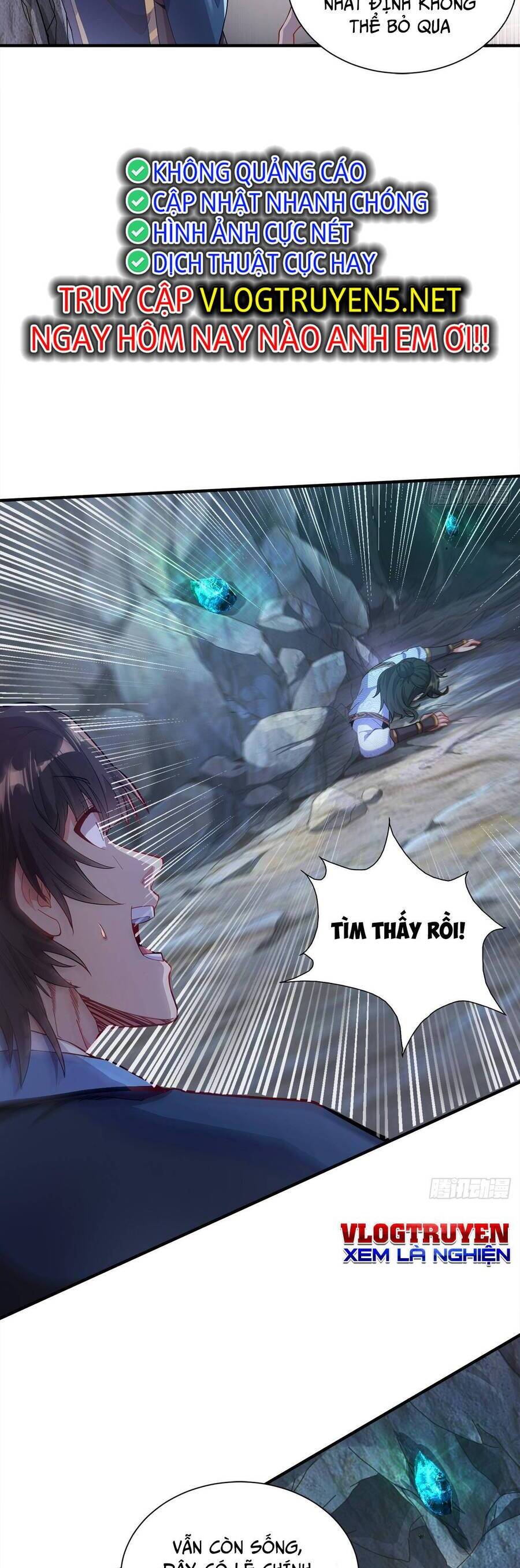 Ta Nắm Thóp Được Khí Vận Chi Tử Chapter 4 - Trang 2