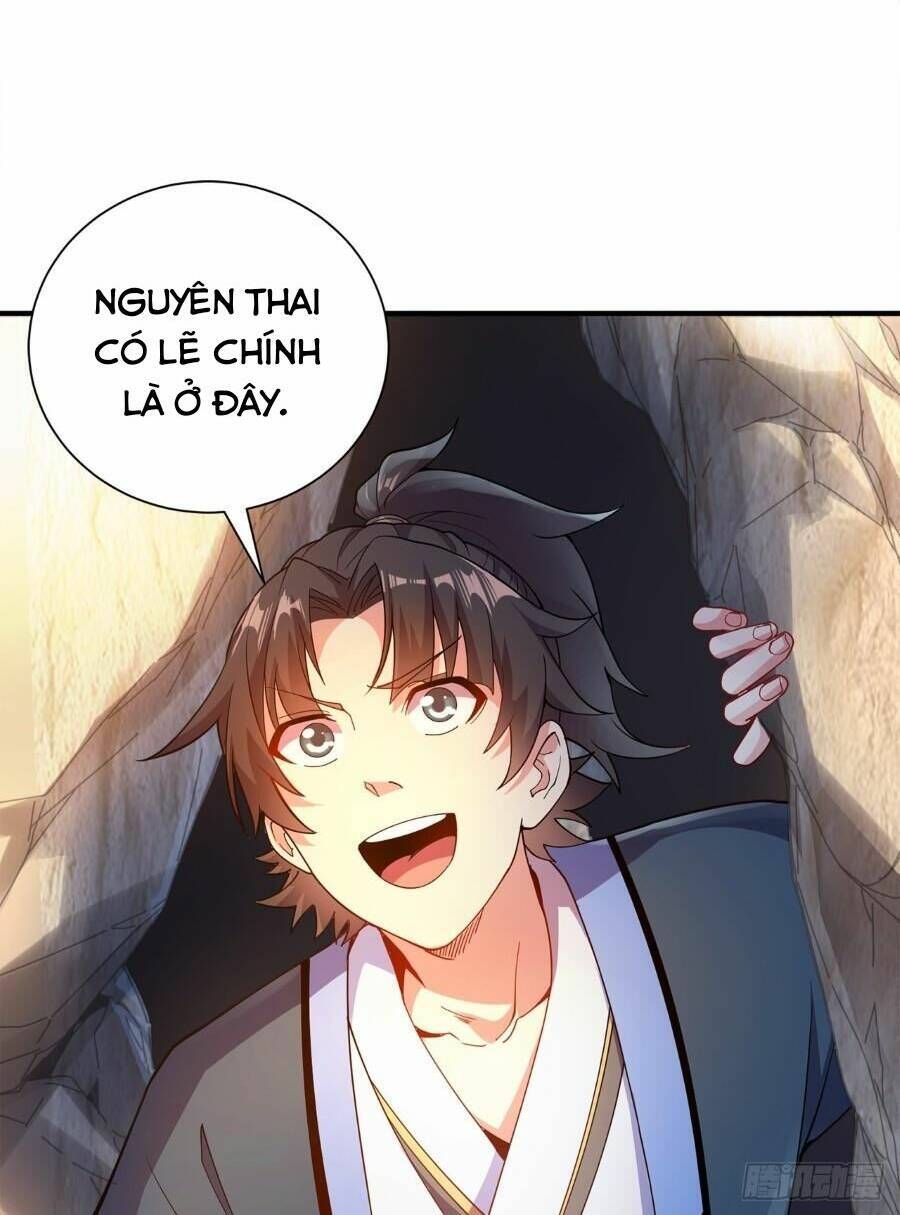 Ta Nắm Thóp Được Khí Vận Chi Tử Chapter 5 - Trang 2