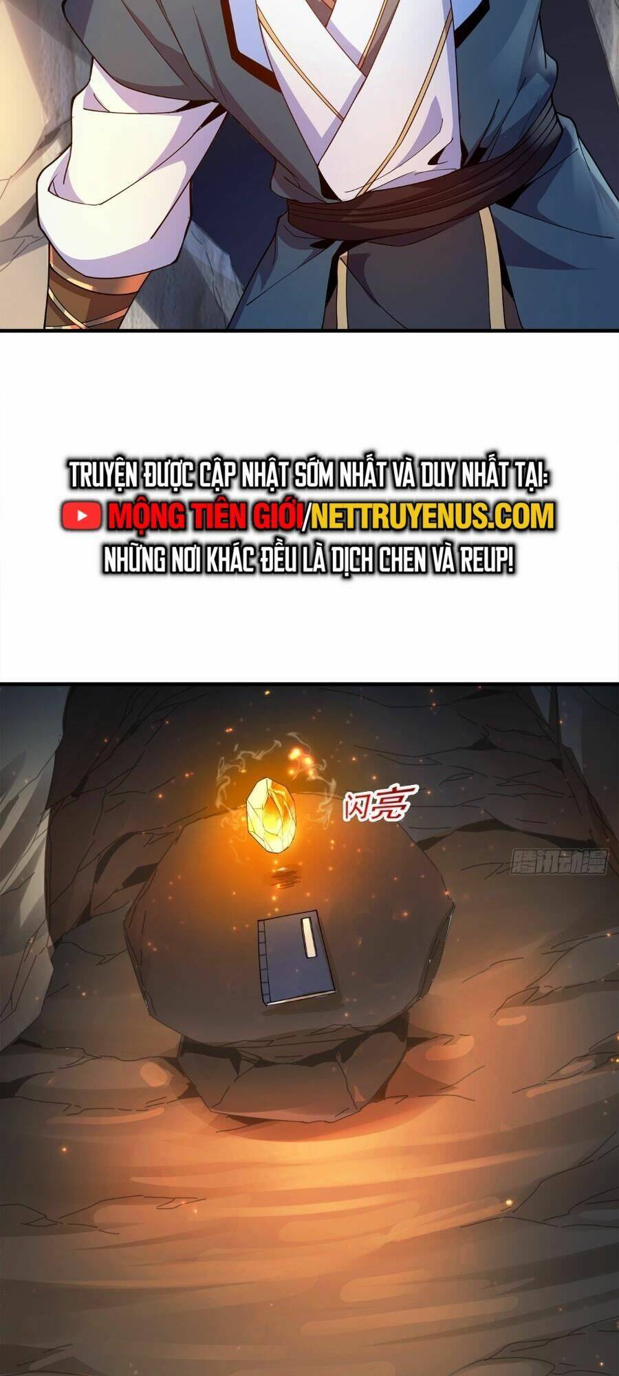 Ta Nắm Thóp Được Khí Vận Chi Tử Chapter 5 - Trang 2