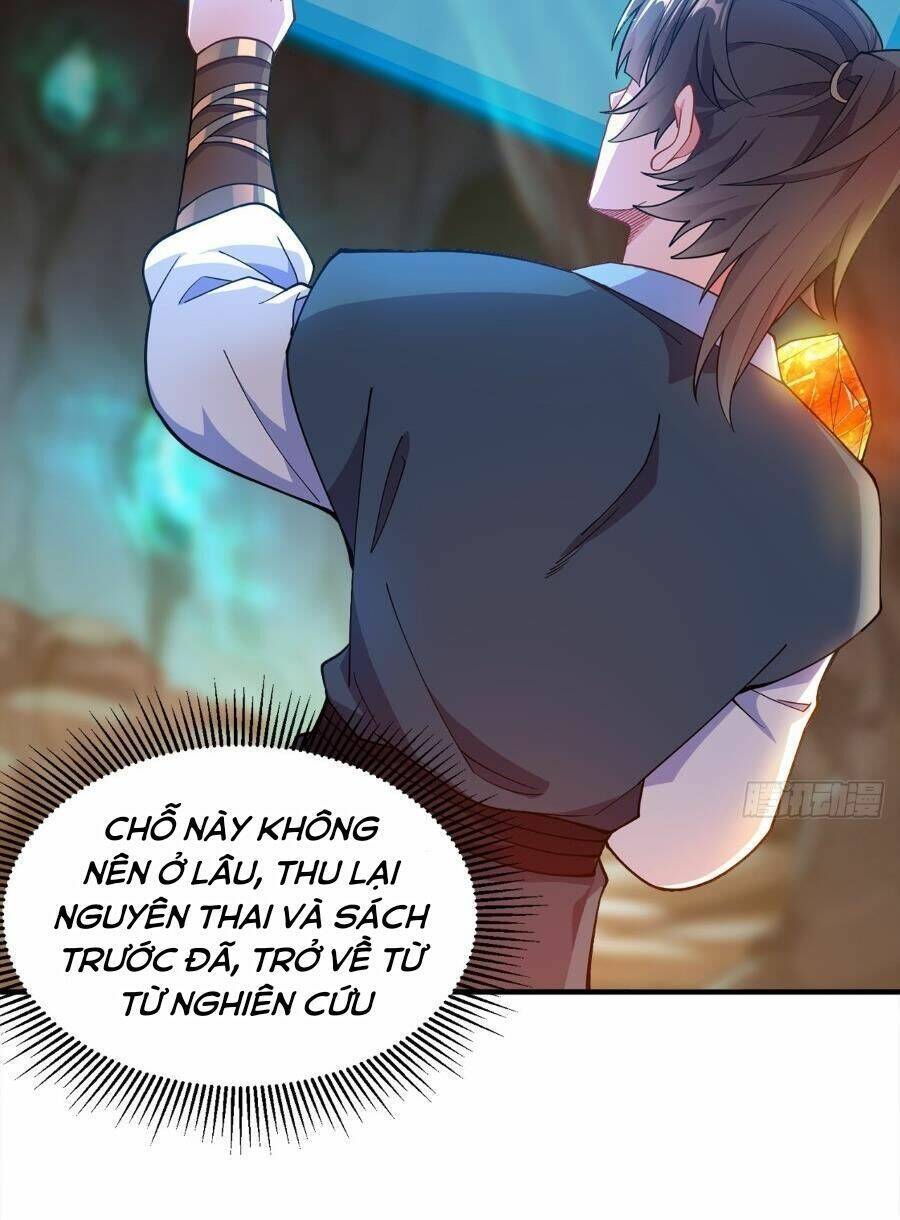 Ta Nắm Thóp Được Khí Vận Chi Tử Chapter 5 - Trang 2