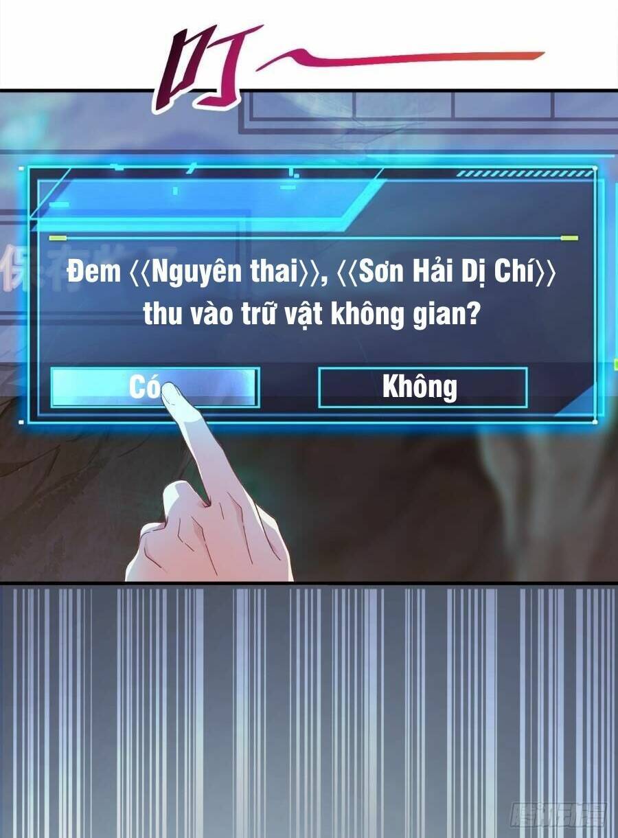 Ta Nắm Thóp Được Khí Vận Chi Tử Chapter 5 - Trang 2