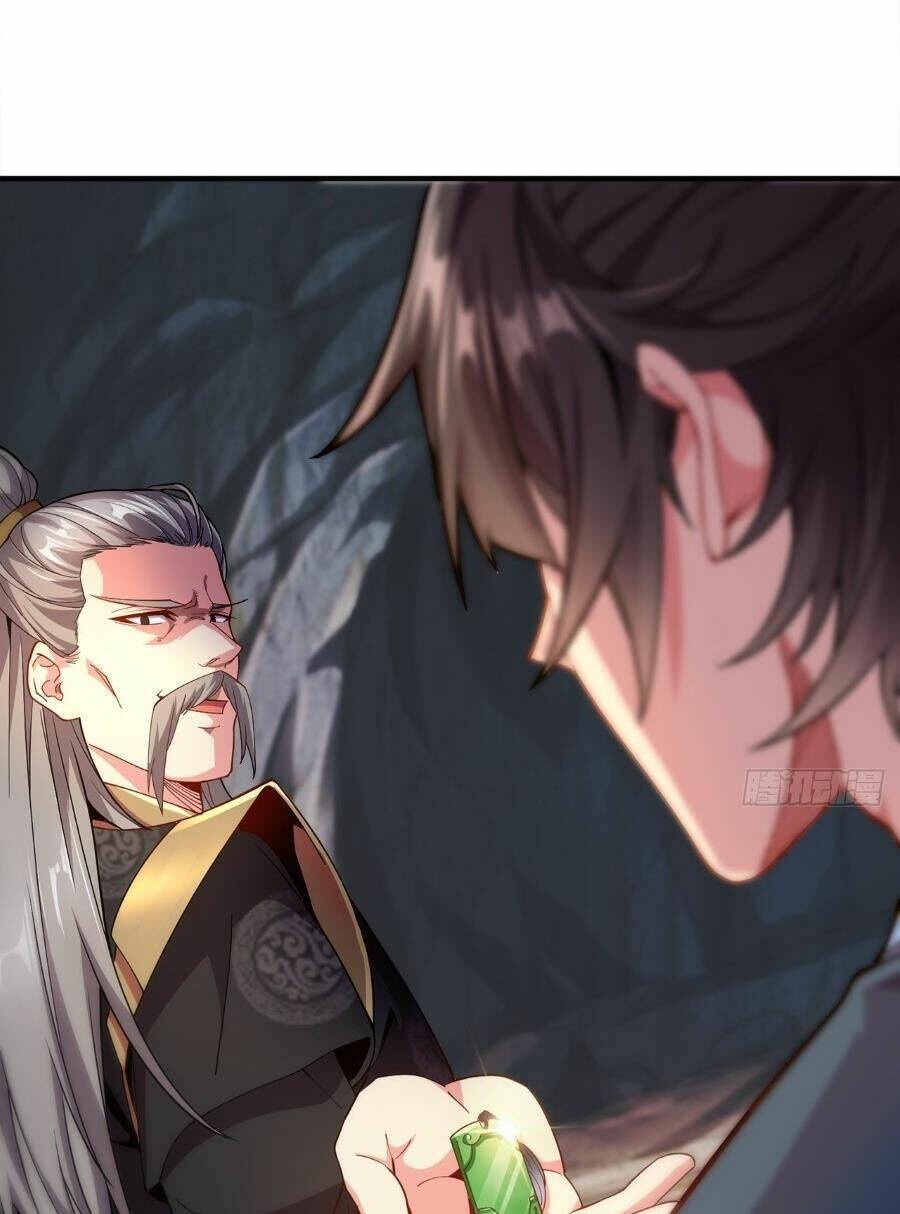 Ta Nắm Thóp Được Khí Vận Chi Tử Chapter 5 - Trang 2