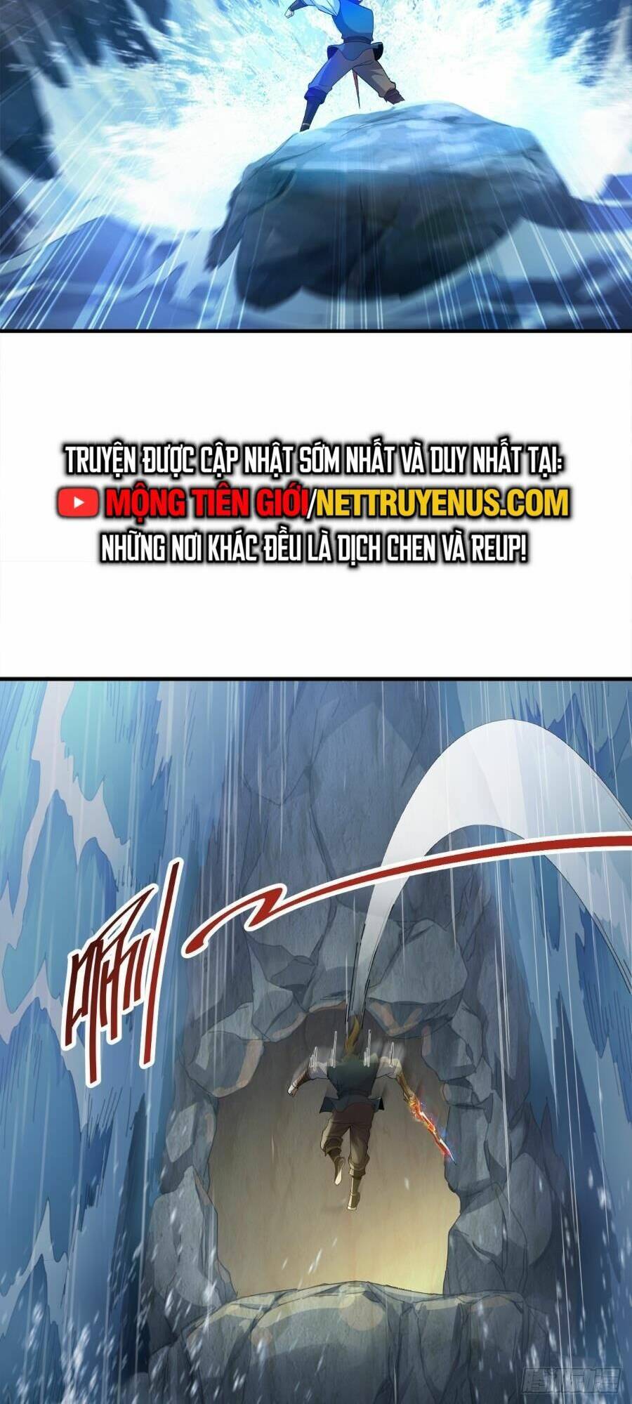 Ta Nắm Thóp Được Khí Vận Chi Tử Chapter 5 - Trang 2