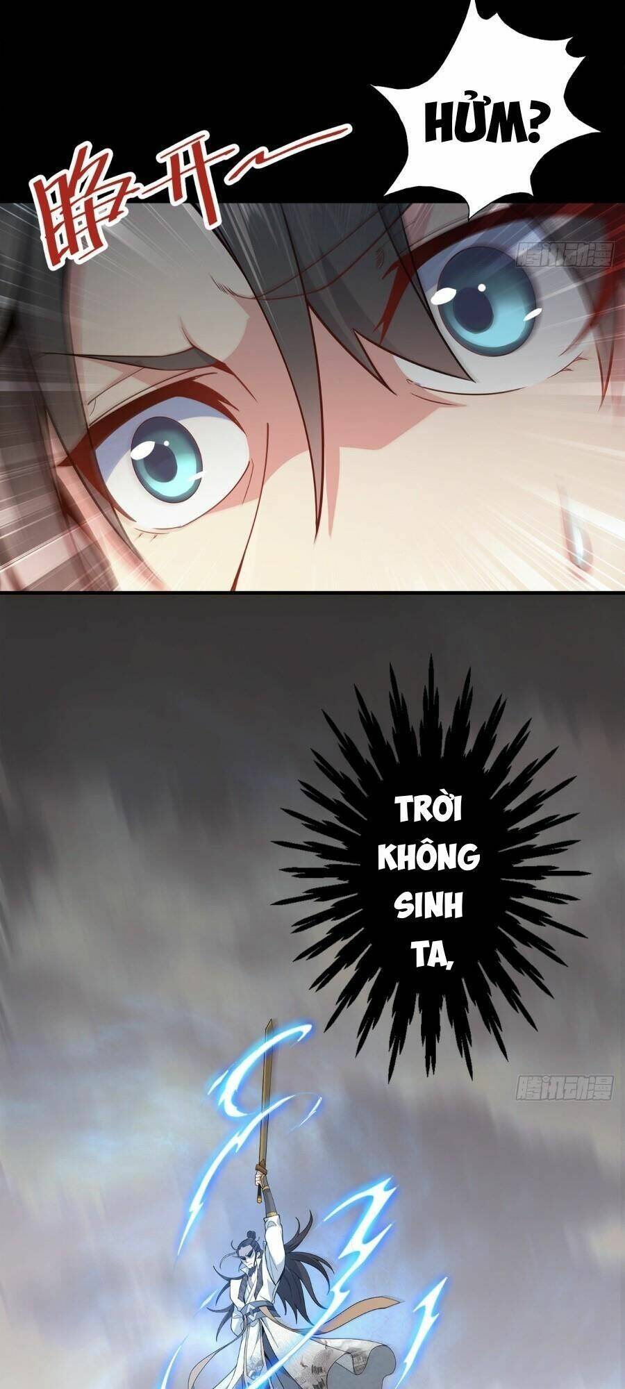Ta Nắm Thóp Được Khí Vận Chi Tử Chapter 5 - Trang 2